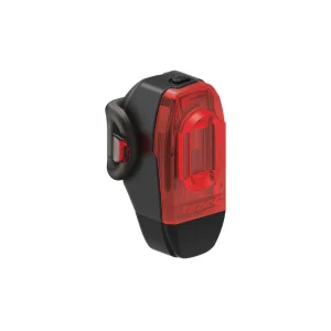 Luz Lezyne Ktv Drive Rear-Black 10 Lumen
