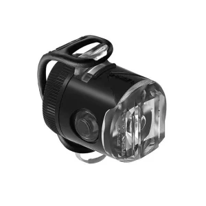 Luz Lezyne Led Femto Usb Front-black 15 Lumen
