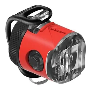 Luz Lezyne Led Femto Usb Front- Red15 Lumen