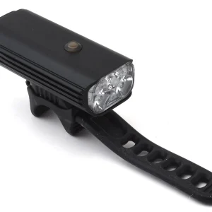 Luz Lezyne MACRO Drive 1300 XXL-Matt Negro