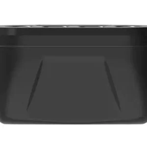 Protector End Plug-Hecto/Micro Lezyne Drive Negro