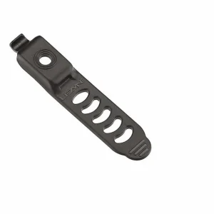 Banda Soporte Luz Lezyne Hecto/micro/macro With Rubber Strap