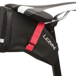 Bolso Portaherramientas Lezyne Sillin Aero Caddy Black