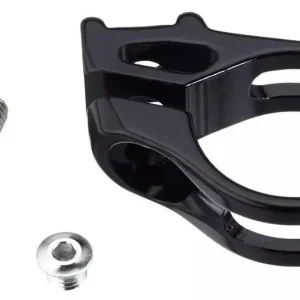Abrazadera para Palanca Sram Discreta Negro