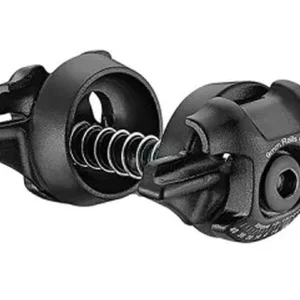 Abrazaderas de Sillín Clamp Giant Contact para Rieles de 9mm