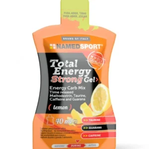 Gel Namedsport Total Energy Strong 40ml