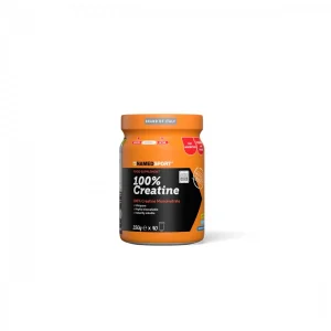 Creatina Complemento Alimenticio Namedsport 100% 250 gr