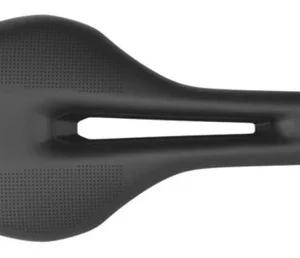 Sillín MTB Syncros con Hendidura Tofino V 2.0 145 mm Negro