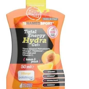 Gel Namedsport Total Energy Hydra Gel 25gr