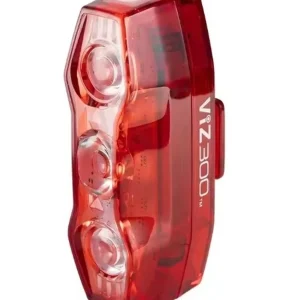 Luz Cateye Trasera TL-LD 800 VIZ150