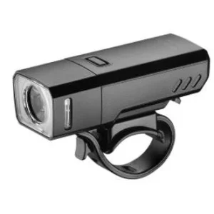 Luz Giant Frontal Recon HL 500 USB - Negro