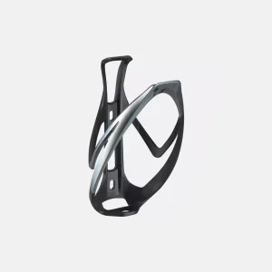Soporte de Caramañola Specialized Rib Cage Ii Matte BLK/liqs