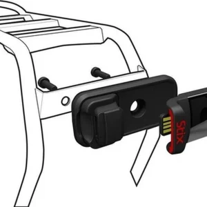 Montura para Luz Specialized Stix