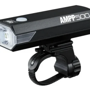 Luz Cateye Lampara Delantera Ampp 500