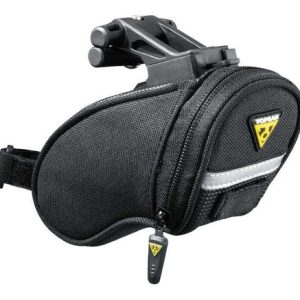 Bolso Portaherramientas Topeak Aero Wedge Quickclick Micro
