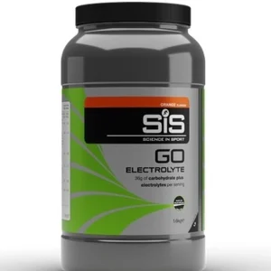 Bebida Sis Powder Go Electrolyte 1.6kg
