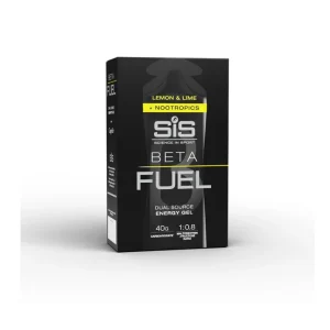 Suplemento Sis Gel Beta Fuel+Neootropics 60ml