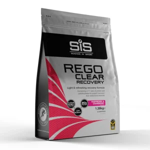Recuperador Sis Powder Rego Frambuesa y Arándano 1.38kg