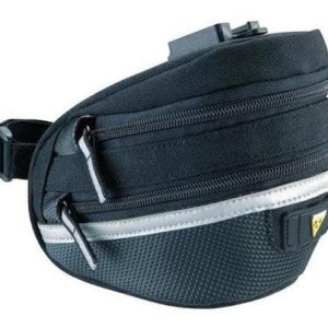 Bolso Portaherramientas Topeak Wedge Pack Ii Mediana