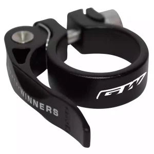 Abrazadera GW Con Puntilla 34.9mm Quick Release