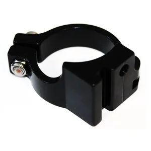 Abrazadera Conversión Montaje Directo MTB 34.9 Aluminio