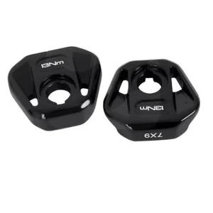 Abrazadera Pro Para Sillín De Carbono