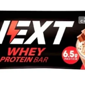 Barra Next con Proteína Chocolate 60gr