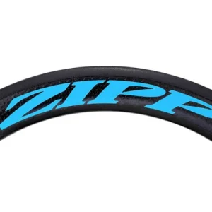 Adhesivos Zipp Rueda 202 Azul Mate