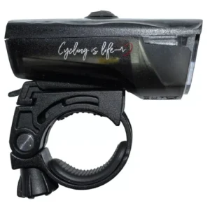 Luz Cliff Delantera Night 150