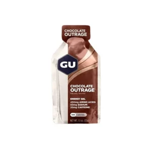 Gel GU Energy Chocolate 16gr