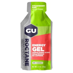 Gel GU Roctane Fresa Kiwi 40mg