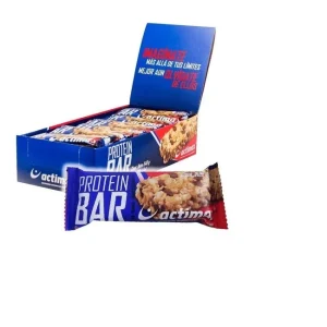 Barra Proteína Actimax Protein Bar