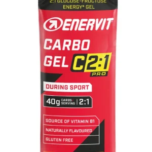 Liquid Gel Enervit Carbo 2:1 60ml