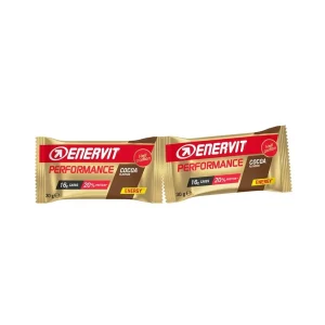Barra Performance Bar Enervit Coconut 60gr