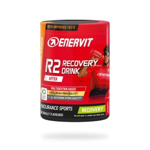 Recovery Drink R2 Enervit Recuperante Tarro