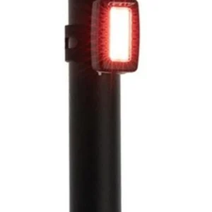 Luz GW De Seguridad Recargable Xc-235a 30l