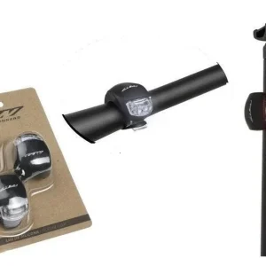 Luz GW Sapitos Led Delantera Trasera EBSL-002 10LM