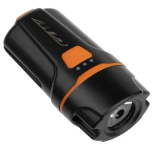 Luz GW Delantera BC11 500 Lm Negra