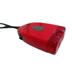 Luz GW Trasera Xc-147r Usb Logo M