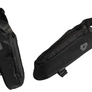 Bolso Portaherramientas GW Grift Negro