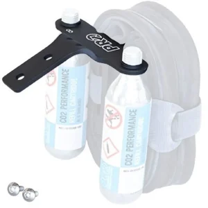 Soporte para Cartuchos Pro de C02 P/Sillin