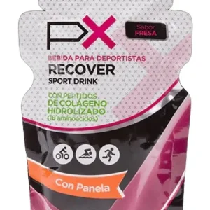 Recuperador Px Recover Sobre Fresa 48 gr