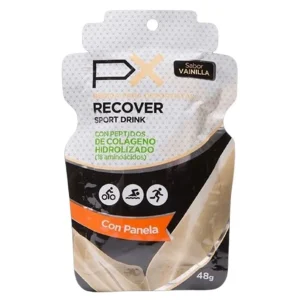 Recuperador PX Recover Sobre Vainilla 48 gr