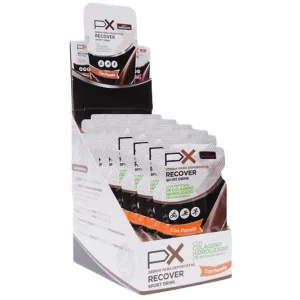 Recuperador Px Recover Sobre Chocolate 48 gr