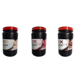 Recuperador Px Recover Bolsa Choco 1000 gr