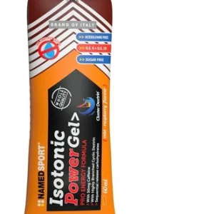 Gel Namedsport Isotonico PowerGel 60gr