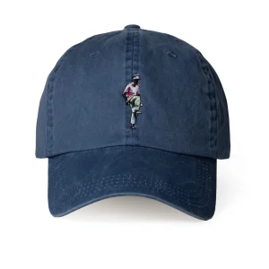 Gorra GSE Ahead – Carmel – Sailor Navy