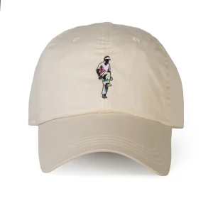 Gorra GSE Ahead – The Shawmut – Bone