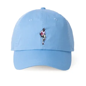 Gorra GSE Ahead – The Shawmut – University Blue