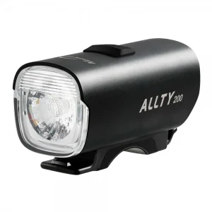 MAGIC SHINE LUZ DELANTERA ALLTY 200 LM USB